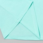 Пижама женская (майка, шорты) "Юта" цвет мята, р-р 42 - Фото 5