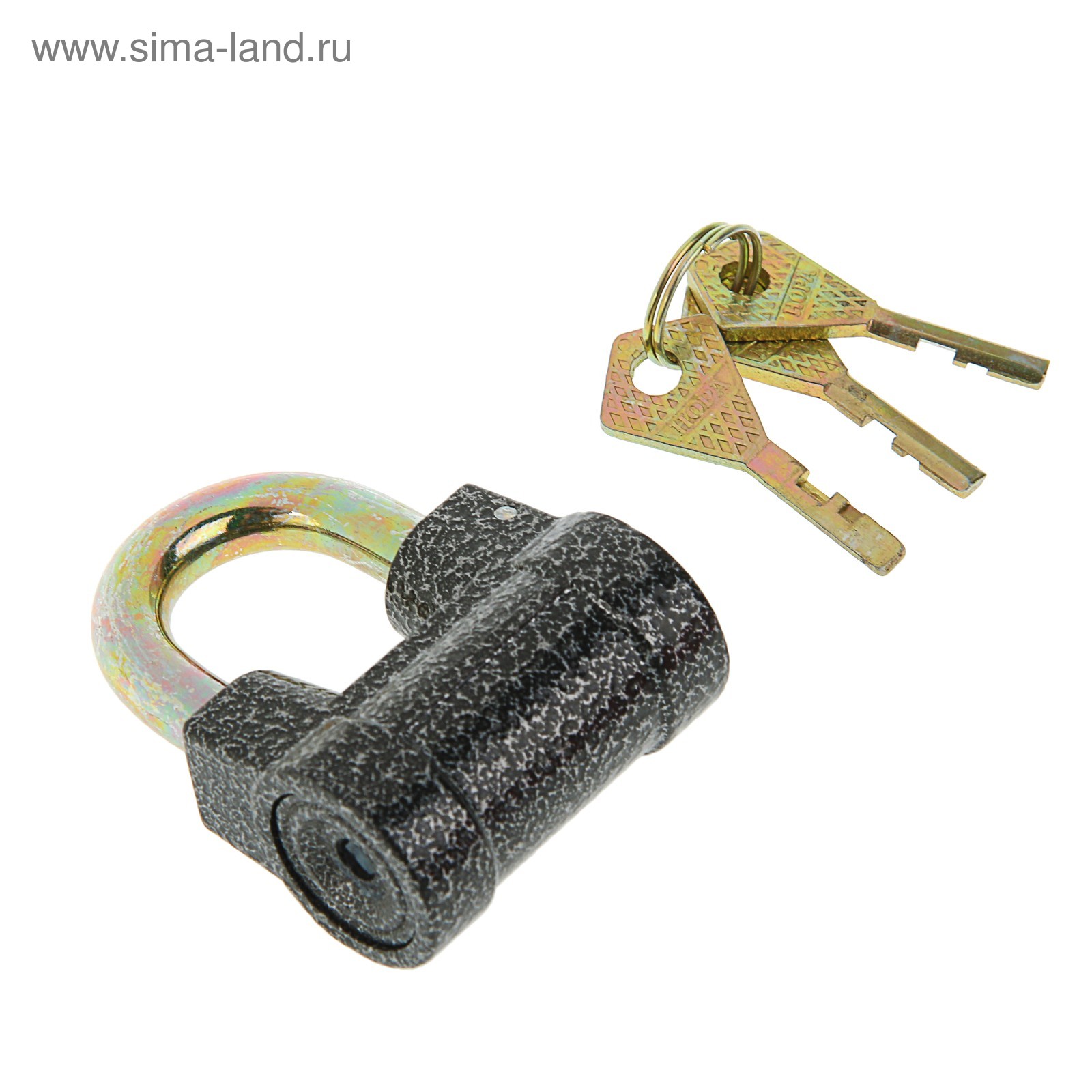 Ключ от навесного замка фото Ключ от навесного замка фото