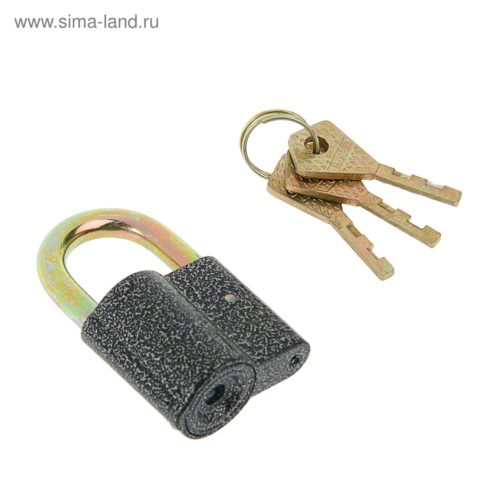 Ключ от навесного замка фото Ключ от навесного замка фото