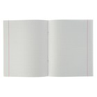 Тетрадь предметная «Английский.Формула знаний», 48 листов клетка, обложка мелованная бумага, второй блок - Фото 2