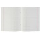 Тетрадь предметная «География.Формула знаний», 48 листов клетка, обложка мелованная бумага, второй блок - Фото 2