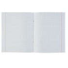 Тетрадь предметная "Английский. Красный стиль", 48 листов клетка, обложка мелованный картон - Фото 2