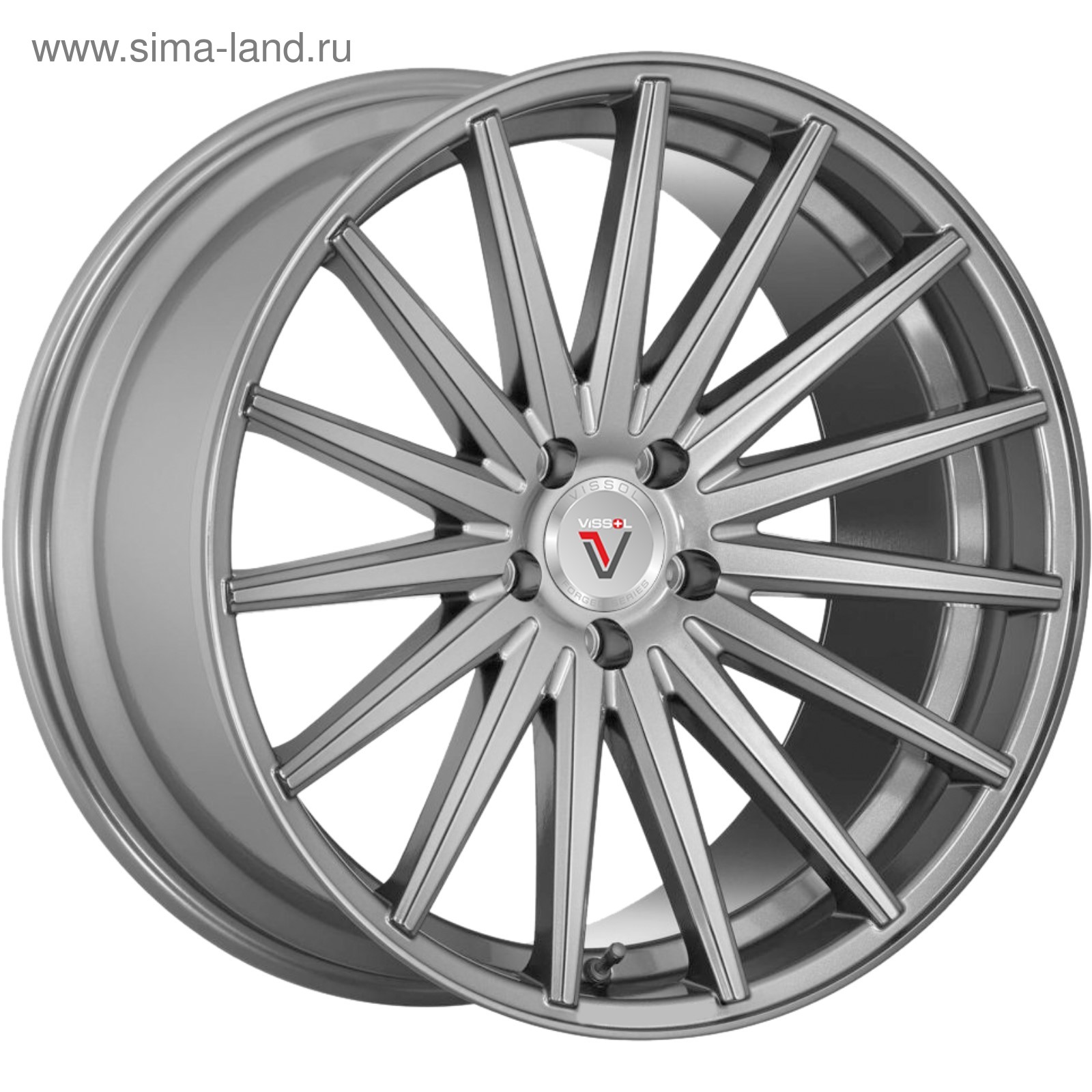 Купить Диски R20 5x 114.3
