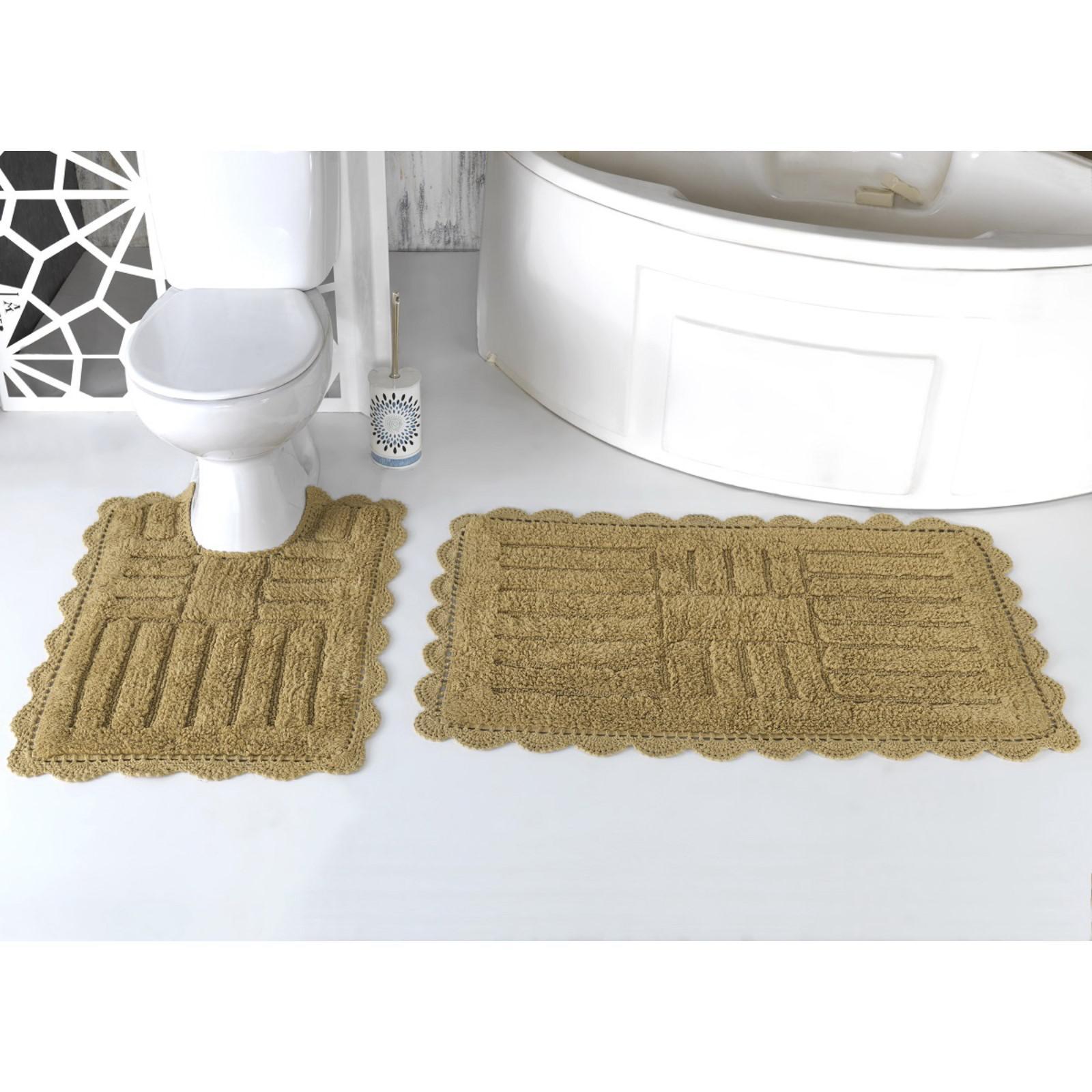 Aa-r01, индия. Коврик для ванной. Стильные коврики для ванной комнаты. Мс-1804001. Стильный коврик в ванную.