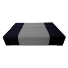 Диван ROYSE, 1950×640×800 мм, ASH/обивка «баклажан» - Фото 6