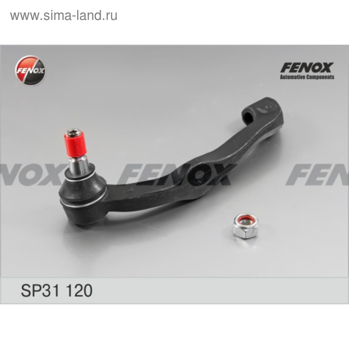 Наконечник тяги рулевой FENOX SP31120 - Фото 1