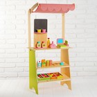 Игровой набор "Играем в магазин"