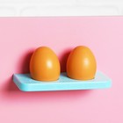 Игровой набор «Холодильник» с деревянными продуктами - Фото 5
