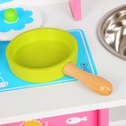 Игровой набор «Волшебная кухня», посудка в наборе - фото 4478879