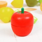 Набор продуктов в ящике «Сочные фрукты» - Фото 3