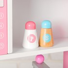 Игровой набор «Универсальная кухня», посудка в наборе - Фото 2