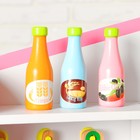 Игровой набор «Универсальная кухня», посудка в наборе - Фото 3