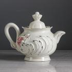 Сахарница "Лебедь", 750 мл - Фото 1