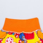 Штанишки для девочки «Евро", рост 74 см, цвет МИКС - Фото 3