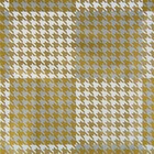 Крафт бумага Sadipal XL line, «Квадраты с золотыми звездами», 1 x 2 м - Фото 3