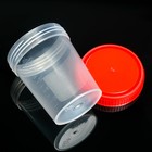 Контейнер для биоматериалов «Гермен», стерильный, без шпателя, 120 мл - Фото 3