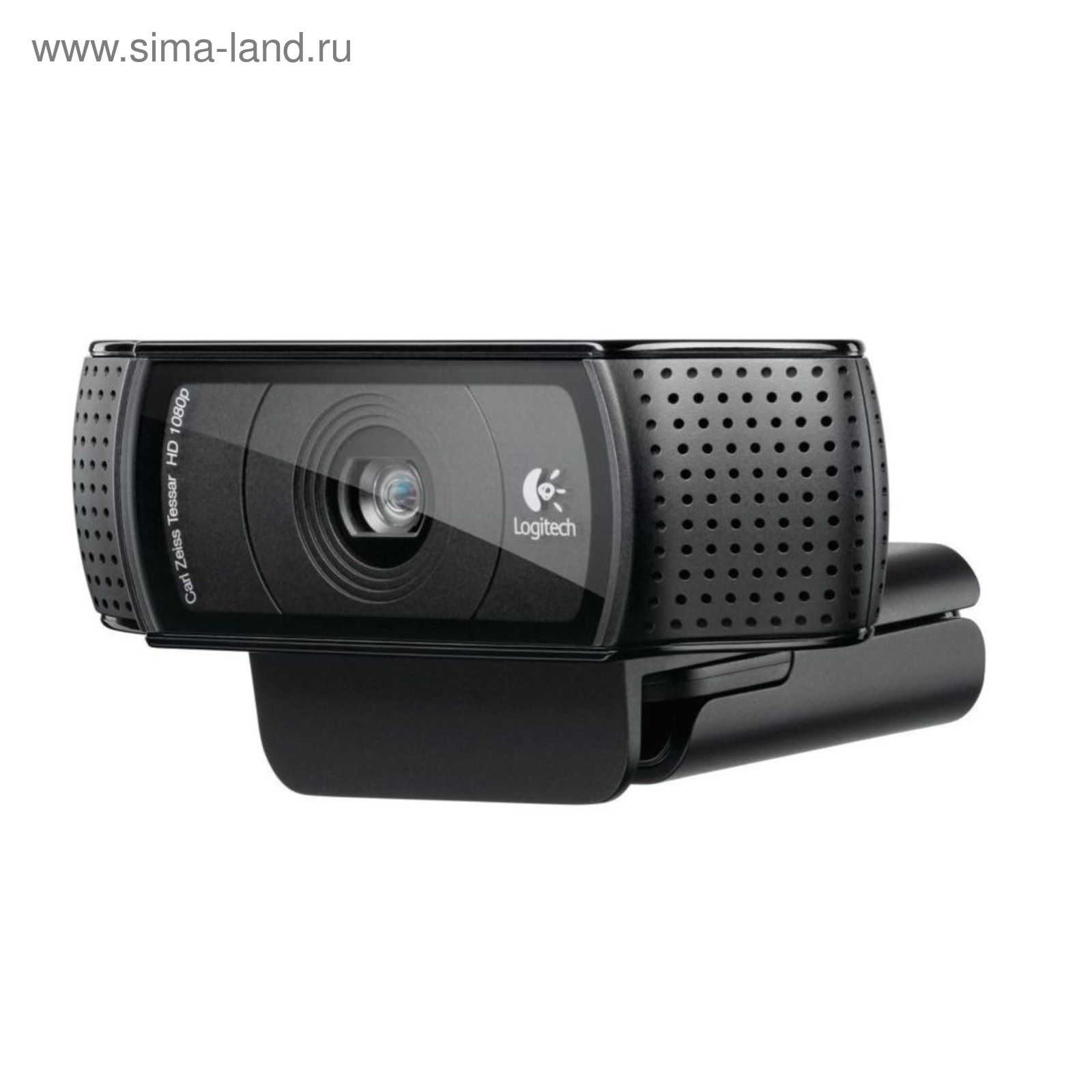 Купить Веб Камеру Logitech C922 Pro