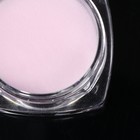 Акриловая пудра для ногтей, цвет нежно-розовый - Фото 5