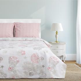 Постельное бельё 