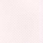 Пергамент флористический «Розовый горошек», 0,68 х 10 м - Фото 4