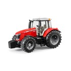 Трактор Massey Ferguson 7600 - Фото 1