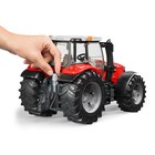 Трактор Massey Ferguson 7600 - Фото 6