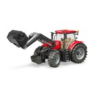 Трактор Case IH Optum 300 CVX, с погрузчиком - Фото 1