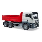 Самосвал MAN TGS - Фото 2