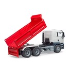 Самосвал MAN TGS - Фото 3