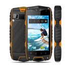 Смартфон Texet TM-4084 X-driver 4G Black Orange - Фото 2