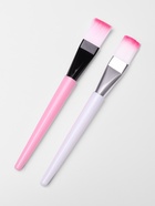 Кисть для масок, 14 (± 1) см, МИКС - Фото 3