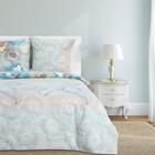 Постельное бельё «Этель» евро Весна 200×217 см, 240*220 см, 70×70 см - 2 шт., 100% хл, бязь 125 г/м² - фото 24450874 Постельное бельё «Этель» евро Весна 200×217 см, 240*220 см, 70×70 см - 2 шт., 100% хл, бязь 125 г/м² - фото 24450874