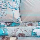 Постельное бельё «Этель» евро Весна 200×217 см, 240*220 см, 70×70 см - 2 шт., 100% хл, бязь 125 г/м² - фото 24450875 Постельное бельё «Этель» евро Весна 200×217 см, 240*220 см, 70×70 см - 2 шт., 100% хл, бязь 125 г/м² - фото 24450875