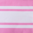 Постельное бельё "Этель" 1,5 сп. Дерби (розовый) 150х210 см, 150х210 см, 50х70 ± 3 см - 2 шт., новосатин - Фото 3