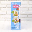 Интерактивный пупс «Малышок», 6 функций, озвученный, кушает, пьёт, играет в «ладушки», высота 40 см, МИКС - Фото 11