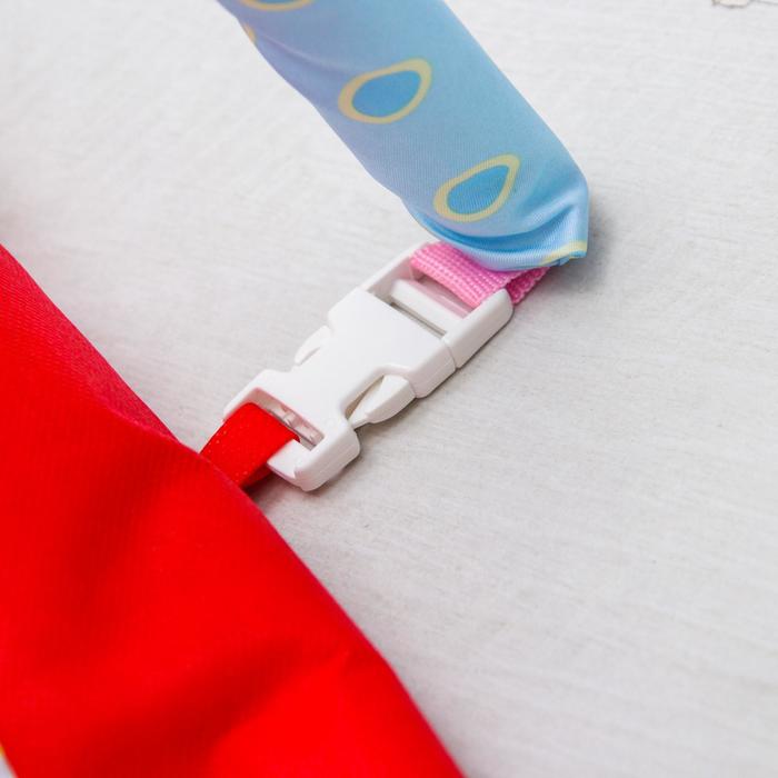 Развивающий коврик «Ежик и друзья», с дугами и погремушками 43378