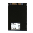 Накопитель SSD Qumo Novation TLC 3D Q3DT-240GPPN, SATA III, 240 Гб, TLC - Фото 2