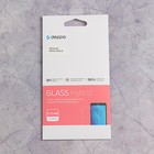 Защитное стекло Deppa Hybrid, для Samsung Note 8, прозрачное - Фото 2