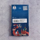 Чехол FIFA WORLD CUP RUSSIAN 2018, iPhone 7/8, вышивка - Фото 4
