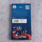 Чехол FIFA WORLD CUP RUSSIAN 2018, iPhone 7/8 Plus, soft-touch - Фото 4