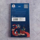 Чехол FIFA WORLD CUP RUSSIAN 2018, iPhone 7/8 Plus, soft-touch - Фото 4