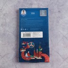 Чехол FIFA WORLD CUP RUSSIAN 2018, iPhone 7/8 Plus, soft-touch - Фото 4