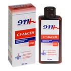 Шампунь от перхоти 911 Сульсен 1%, 150 мл - Фото 1