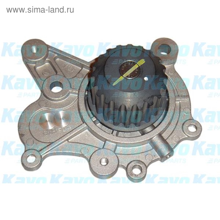 Водяной насос Kavo Parts HW-1065 - Фото 1