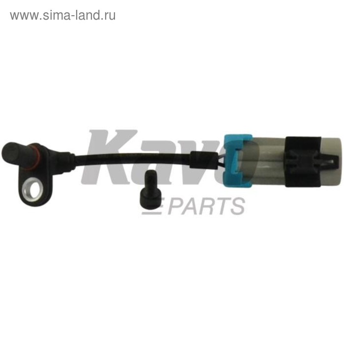 Датчик ABS KAVO Parts BAS1029 - Фото 1