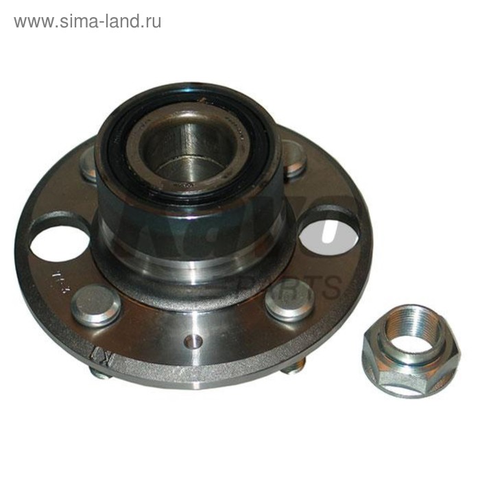 Ступица Kavo Parts WBK-2007 - Фото 1