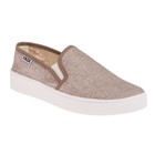 Слипоны женские Face арт. RT-03-01-04, цвет бежевый, размер 39 - Фото 1