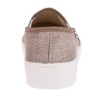 Слипоны женские Face арт. RT-03-01-04, цвет бежевый, размер 39 - Фото 3