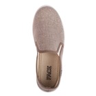 Слипоны женские Face арт. RT-03-01-04, цвет бежевый, размер 39 - Фото 4