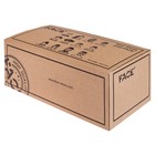 Слипоны женские Face арт. RT-03-01-04, цвет бежевый, размер 39 - Фото 6